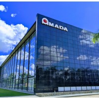 Amada (India) Pvt. ltd.