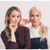 CANDICE&ALISON Inc. logo - Similar company to Senik Center