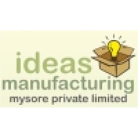Ideas Manufacturing Mysore Private Limited, Mysore logo - Similar company to Mars Manufacturing Solutions