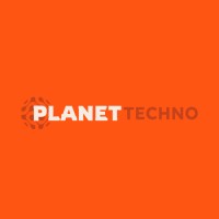 Planet Techno logo - Similar company to Mauser Security And Sales Solutions