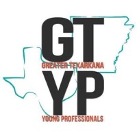 Greater Texarkana Young Professionals logo - Similar company to Greater Texarkana Young Professionals (Gtyp)