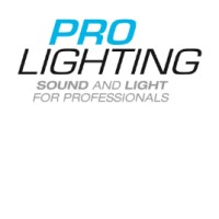 Pro Lighting e.K. logo - Similar company to Scoutlite