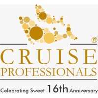 Cruise Professionals LLP logo - Similar company to Offsite India