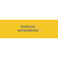 Fearless Networking UK logo - Similar company to Get **It Done Club