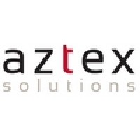 Aztex Solutions Ltd logo - Similar company to Aztex Enterprises Ltd. (Azx Sport)