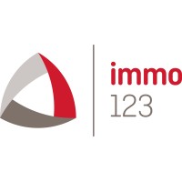 Immo123 AG logo - Similar company to Immo10 Ag