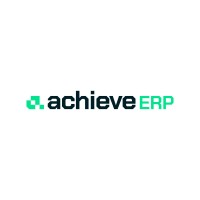 achieve-erp logo - Similar company to Limecodelabs