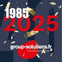 group-solutions logo - Similar company to Manaps