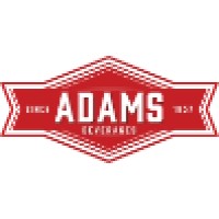 Adams Beverages of NC, LLC logo - Similar company to Carolina Beverage Group, Llc