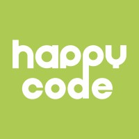 Happy Code Portugal logo - Similar company to Tfc - Técnico Fuel Cell