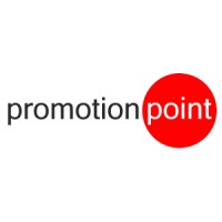 Promotion Point logo - Similar company to Tedxtampere