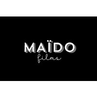 Maido Films logo - Similar company to Konspiracy Studios
