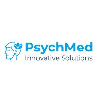 PsychMed Innovative Solutions logo - Similar company to Psychmed