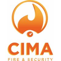 CiMa - Fire & Security logo - Similar company to Dhs Insurance Group