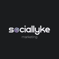 Sociallyke Marketing logo - Similar company to Animation Council Of The Philippines, Inc.