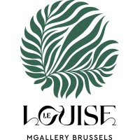 Le Louise Hotel Brussels - MGallery Collection logo - Similar company to Warwick Brussels