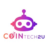 CoinTech2u logo - Similar company to Ai Infinity Technologies