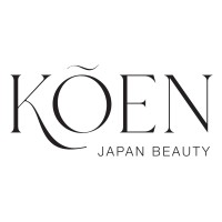 Koen Japan Beauty logo - Similar company to Seikou Pharma
