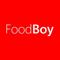 FoodBoyApp logo - Similar company to Daeem Delivery  داعم دليفري
