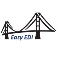 Easy EDI logo - Similar company to Visibiledi