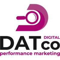 DATco Digital logo - Similar company to Huttworks Digital Marketing Agency