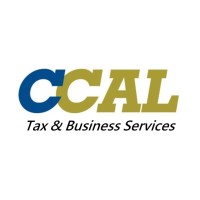 CCAL Accountancy logo - Similar company to Shenouda & Associates, Llp