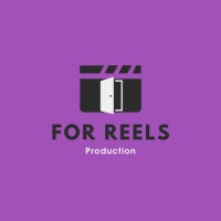 FOR REELS logo - Similar company to Reels