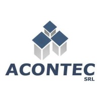ACONTEC logo - Similar company to Sowic