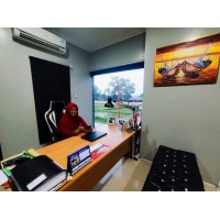 Call Center Kereta Api Indonesia logo - Similar company to Ksps Pbs