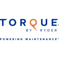 Torque by Ryder logo - Similar company to P&B Intermodal Services, Llc