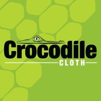 Crocodile Cloth® logo - Similar company to Tecstone Granite Usa Ltd