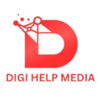 Digi Help Media logo - Similar company to Greeter