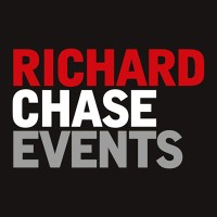 Richard Chase Events