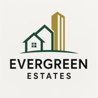 Evergreen Estates logo - Similar company to Green Wave Solar / Energy