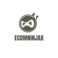 EcomNinjax logo - Similar company to Xpert Force