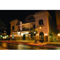 Maui Onstage At The Historic Iao Theater