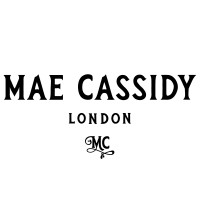 Mae Cassidy logo - Similar company to C117 Jeans