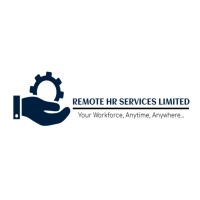 Remote HR Services logo - Similar company to East Midlands Hr