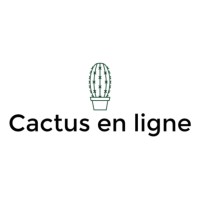 Cactus en ligne logo - Similar company to Mwana