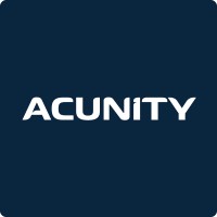 ACUNITY logo - Similar company to Fef Excellent Joining