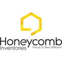 Honeycomb Inventories logo - Similar company to Deadline Product Design