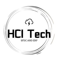HCI Tech Consulting logo - Similar company to Hci Tech