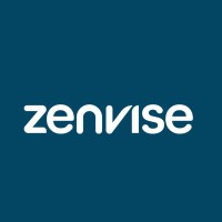 Zenvise logo - Similar company to Ekonompodden