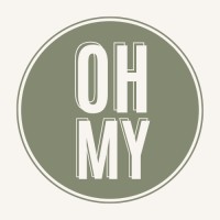 OH MY Marketing UK logo - Similar company to Findreq Corp.