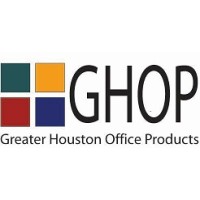 GHOP- Greater Houston Office Products logo - Similar company to Ghop