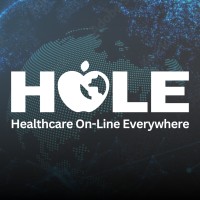 Hole Medical logo - Similar company to Bluesky Digital Assets Corp. (Cse: Btc) (Otcqb: Btcwf)
