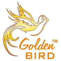 GOLDEN BIRD logo - Similar company to Goldbird