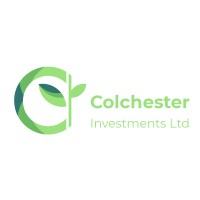 Colchester Ltd. logo - Similar company to Stideal