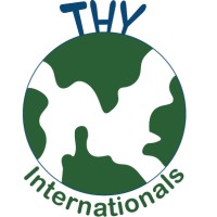 Thy Internationals logo - Similar company to Reamed