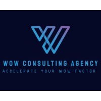 WoW Consulting Agency logo - Similar company to Cloudai